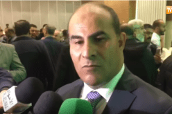 مدوار يلمح لإستقالة الأمين العام للرابطة !!