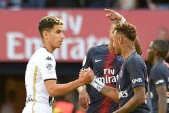 “آيت نوري” أصغر لاعب يشارك في “الليغ 1” هذا الموسم