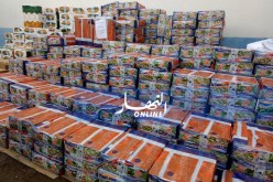 ضبط 235 قنطار من “الشمة” المقلدة بسطيف