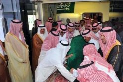 المملكة العربية السعودية تودع الأمير نايف بن عبد العزيز