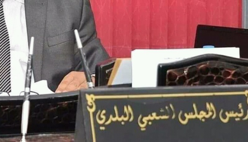 الشلف: إلتماس 5 سنوات حبسا نافذة في حق رئيس بلدية الشلف ونائبه