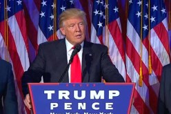 ترامب يعلن عن نيته لتعزيز الترسانة النووية الأمريكية