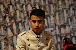 عبد اللطيف بقة:”أنا في بداية مشواري فقط وسأباشر التحضير للألعاب الأولمبية القادمة”