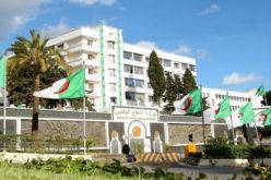 وزارة الدفاع تعلن إستشهاد 09 عسكريين في عين الدفلى