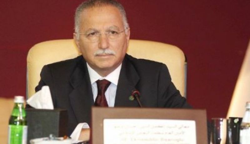 التعاون الإسلامي تعد مساعدات بقيمة 70 مليون لضحايا العنف في سورية