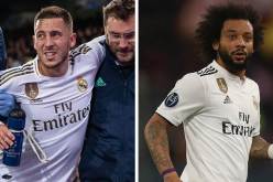 ضربة موجعة لـ “ريال مدريد” قبل “الكلاسيكو”