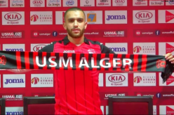 مدافع “سوسطارة” في طريقه لشباب بلوزداد