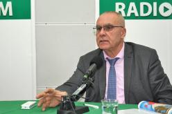 فاتح وزاني: “600 ألف إطار جزائري بالخارج مستعدون للمساهمة في التنمية الإقتصادية”