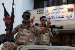 موسكو تعرب عن قلقها ازاء الأوضاع في بني وليد