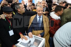 بن قرينة: يجب أن يستمر الحراك للإستمرار في تفكيك العصابة