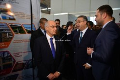 طمار .. المشاريع السكنية يجب إنجازها محليا