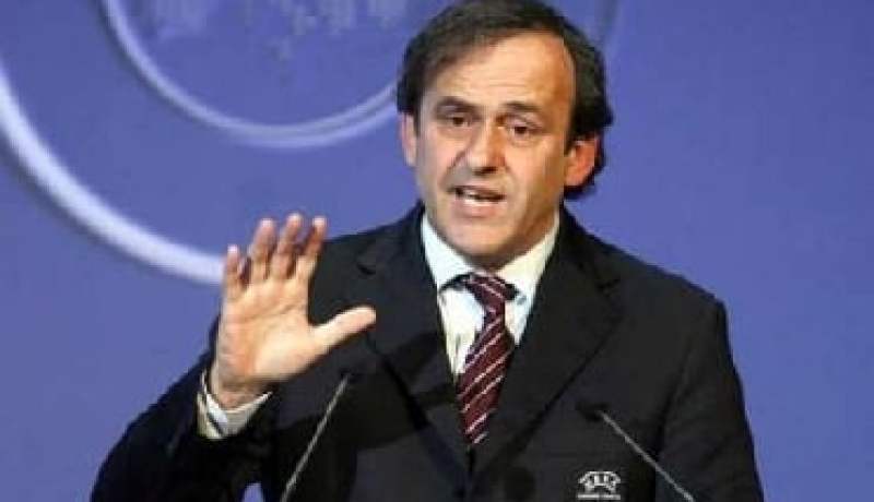 بلاتيني يرشح ألمانيا وإسبانيا ويستبعد فوز إنجلترا في اليورو