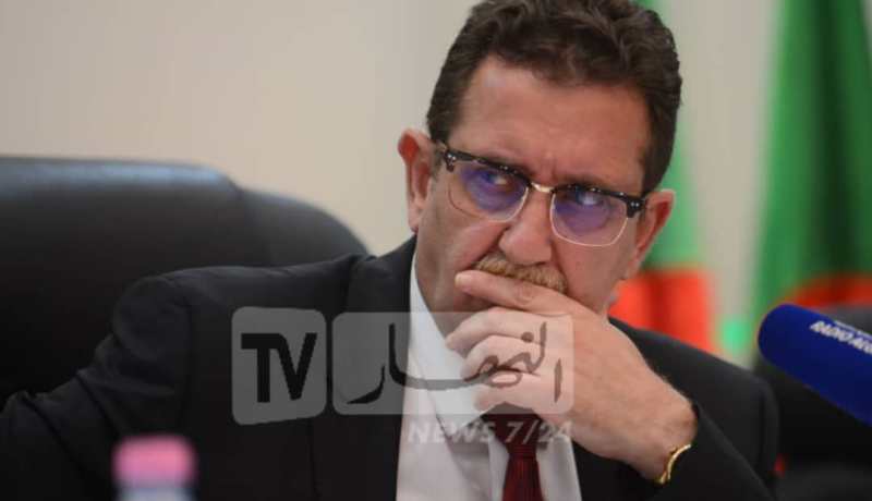 حمداني: نملك القدرات من أجل تقليص فاتورة الاستيراد