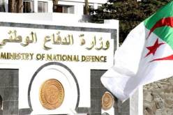 كشفت وتدمير 9 قنابل تقليدية الصنع بسطح ڨنتيس في تبسة