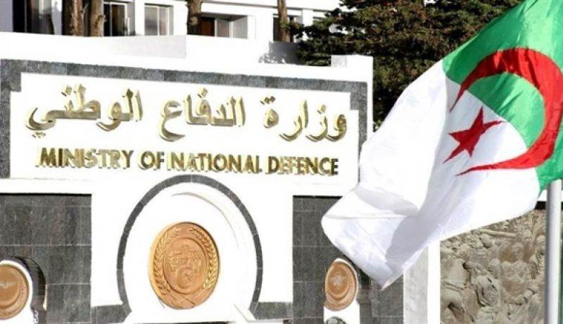 كشفت وتدمير 9 قنابل تقليدية الصنع بسطح ڨنتيس في تبسة