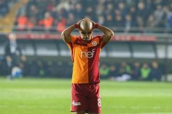 “فيغولي” يغيب و”غلطة سراي” يفشل في المرور لنهائي كأس تركيا