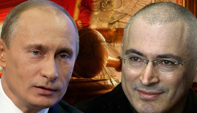 بوتين: لا يمكنني التأثير في الاحكام التي يصدرها القضاء الروسي