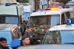 سعيد بوتفليقة يصل إلى محكمة سيدي امحمد ويمثل أمام القاضي في قضية تمويل الحملة