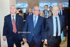 مساهل يحذّر من إرهابيي داعش