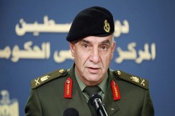 القيادة الفلسطينية تنفي وجود عناصر من تنظيم داعش بالضفة الغربية