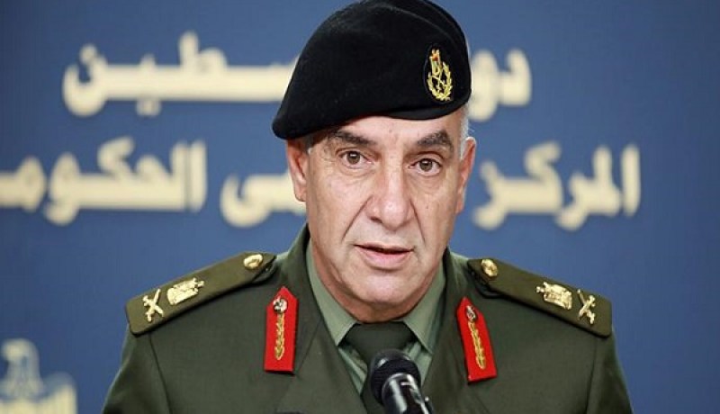 القيادة الفلسطينية تنفي وجود عناصر من تنظيم داعش بالضفة الغربية