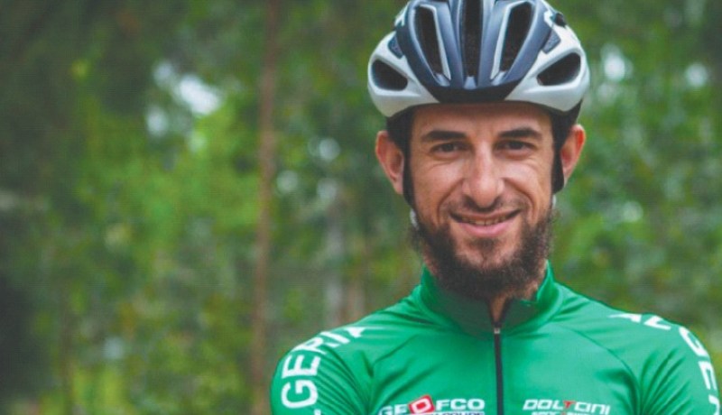 أولمبياد طوكيو.. لعقاب يتعرض للعنصرية ويرد بقوة !