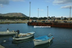 بوعزقي مستاء من تأخر مشاريع الثروة السمكية ببجاية