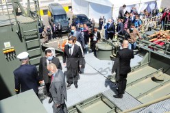 عرقاب.. استلام 3 بواخر لتسويق المنتجات النفطية  قريبا