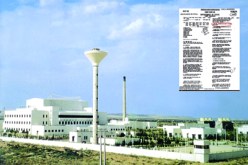 تحصلــت علــى فيديـو للمفاعـل النـووي بعيــن وســارة يُظهــر صــورة عمـار غـول CIA