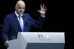 جياني إنفانتينو رئيسا جديدا للـفيفا