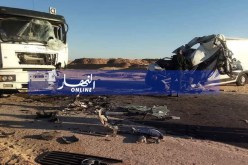 إرهاب الطرقات يواصل حصد الأرواح والعينة من ولاية سعيدة