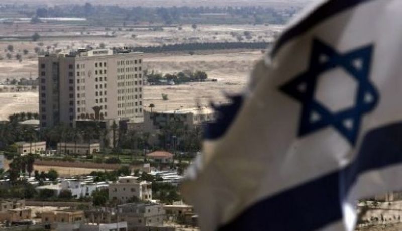 توسع استيطاني إسرائيلي على شكل فنادق ومناطق سياحية في الضفة الغربية والقدس الشرقية