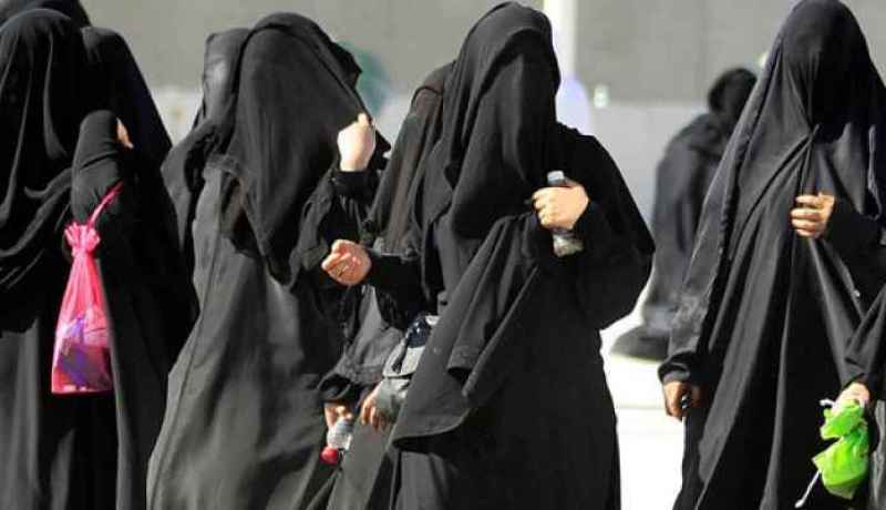 وزارة العدل السعودية تلغي “بيت الطاعة”