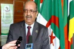 الجزائر تعرب عن ارتياحها لإعلان وقف اطلاق النار في ليبيا