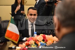 الخارجية الايطالية: اعتقال السفير البريطاني لدى طهران غير مقبول