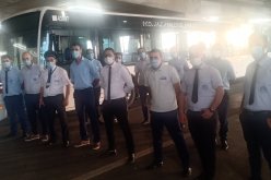 وصول 303 جزائري قادمين من تركيا إلى مطار الجزائر  