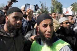 الافراج عن 52 معتقلا سلفيا في تونس