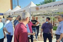 الشلف: إطلاق حملة لإقناع المواطنين بممارسة حقهم في الإنتخاب