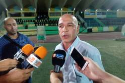 صادمي.. الاتفاقية مع الإيطاليين تمت