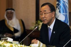 بان كي مون تحديد سقف زمني لمهة عنان مطلب مهم