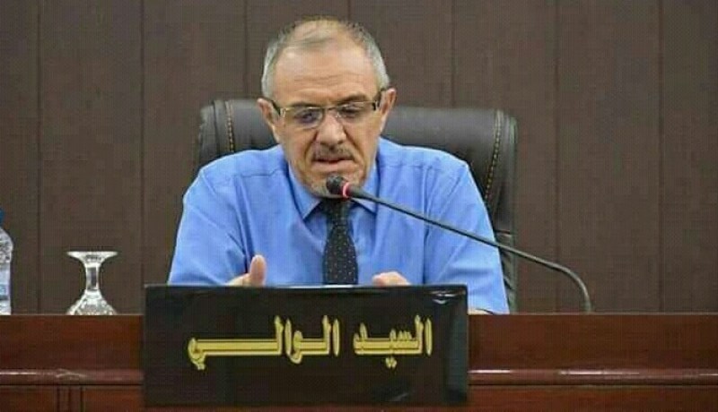 والي الشلف يقرر غلق جميع شواطىء الولاية
