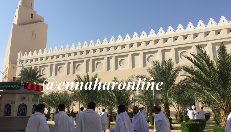 الوكالات السياحية تتنافس على 44 رحلة حج