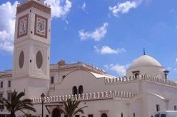 انطلاق منافسات كأس الجمهورية مابين المساجد لكرة القدم ببسكرة