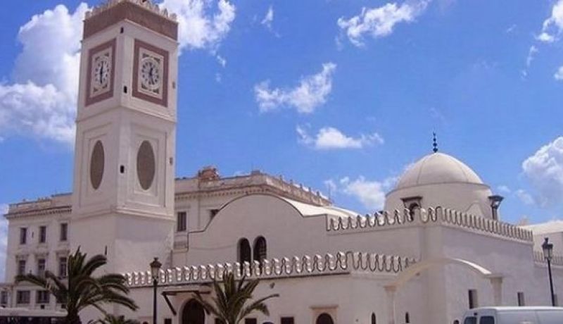 انطلاق منافسات كأس الجمهورية مابين المساجد لكرة القدم ببسكرة