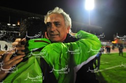 حليلوزيتش لـ “النهار”: «أحيي كل الجزائريين ومن دواعي سروري أنهم يريدون عودتي»!