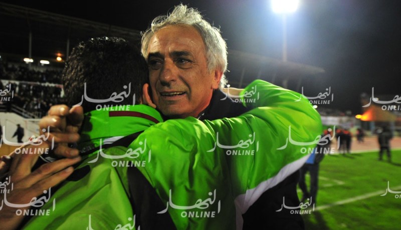 حليلوزيتش لـ “النهار”: «أحيي كل الجزائريين ومن دواعي سروري أنهم يريدون عودتي»!