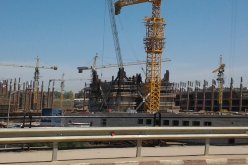 سقوط “ماصو” من الطابق الخامس ببلدية بن جراح بقالمة