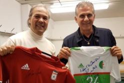 كيروش يغادر رسمياً المُنتخب الإيراني !