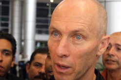 برادلي في مهمة مستحيلة مع مصر