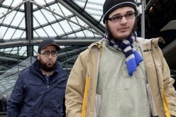 ادانة زعيم جماعة اسلامية في بلجيكا وحوالى 40 من عناصرها بالارهاب